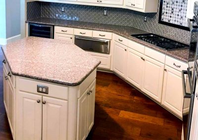 Countertops | Hardy's Painting