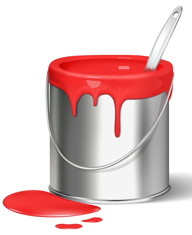 paint Can
